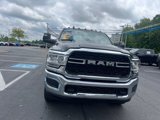 Used 2024 RAM 2500 Tradesman w/ Chrome Appearance Group image 3