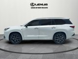 New 2025 Lexus TX 500h AWD image 4
