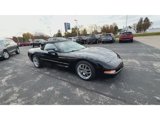 Used 1999 Chevrolet Corvette Convertible image 2