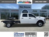 New 2026 RAM 3500 Tradesman image 2