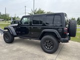 New 2025 Jeep Wrangler Unlimited Rubicon image 4