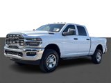 New 2025 RAM 2500 Tradesman image 3