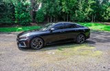 Used 2025 Kia K5 GT-Line image 3