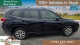 Used 2021 Subaru Forester Premium image 4