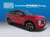 New 2025 Mitsubishi Outlander SEL image 4