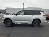 New 2025 Jeep Grand Cherokee L Summit image 3