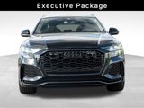 Used 2022 Audi RS Q8 w/ Black Optic Package image 2