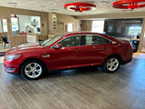 Used 2018 Ford Taurus SEL w/ Equipment Group 201A image 2