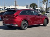 New 2025 MAZDA CX-90 3.3 Turbo S w/ Premium Plus image 3