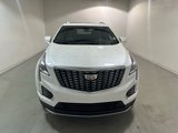 New 2025 Cadillac XT5 Premium Luxury image 2