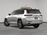 New 2025 Jeep Grand Cherokee L Summit image 5