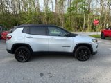 Used 2024 Jeep Compass Latitude w/ Convenience Group image 4