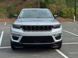 Used 2022 Jeep Grand Cherokee Limited 4xe image 2