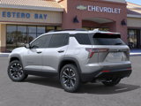 New 2026 Chevrolet Equinox RS image 3