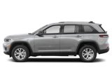 New 2025 Jeep Grand Cherokee Limited image 3