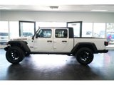 Used 2020 Jeep Gladiator Rubicon image 4