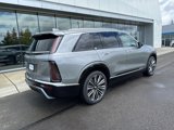 New 2026 Cadillac Vistiq Premium Luxury image 6