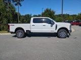 New 2025 Ford F250 King Ranch w/ Chrome Package image 3