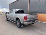 Used 2020 RAM 2500 Limited w/ Cold Weather Group image 6