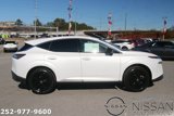 New 2025 Nissan Murano SV image 4