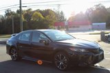 Used 2019 Toyota Camry SE image 3
