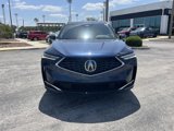 New 2025 Acura MDX SH-AWD w/ Advance Package image 2