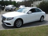 Used 2018 Mercedes-Benz E 300 4MATIC image 3