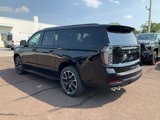 New 2025 Chevrolet Suburban RST w/ RST Capability Package image 5
