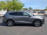 Certified 2022 Acura MDX FWD w/ Technology Package image 3