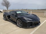 New 2025 Chevrolet Corvette Z06 image 3