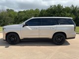 Used 2021 Cadillac Escalade Sport Platinum w/ LPO, ONYX Package image 2