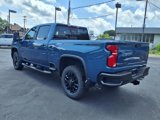 New 2025 Chevrolet Silverado 3500 LT w/ Trail Boss Package image 5