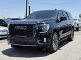 Used 2023 GMC Yukon Denali Ultimate image 3