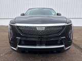 New 2025 Cadillac Escalade IQ Luxury 1 w/ Smart Trailering package image 2