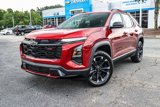 New 2026 Chevrolet Equinox RS image 2
