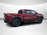 New 2025 RAM 1500 Rebel w/ Rebel Level 2 Equipment Group image 4