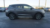 Used 2021 Hyundai Tucson SEL image 4