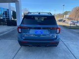 New 2025 Ford Explorer ST-Line w/ Premium Package image 4