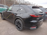 New 2025 MAZDA CX-70 3.3 Turbo w/ Premium Package image 3