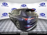New 2025 Mitsubishi Outlander SE image 5