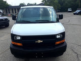 Used 2017 Chevrolet Express 3500 Extended image 2