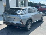 Used 2024 Cadillac Lyriq Luxury image 3
