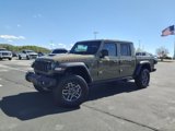 New 2025 Jeep Gladiator Mojave image 2