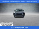 New 2025 Hyundai Palisade Calligraphy image 3