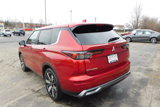 New 2025 Mitsubishi Outlander SE image 5