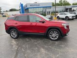 Certified 2024 GMC Terrain SLT w/ Infotainment Package II image 2