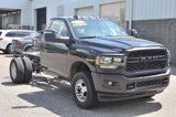New 2023 RAM 3500 Tradesman image 2