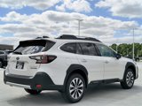 New 2025 Subaru Outback Touring XT image 5