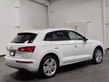 Used 2019 Audi Q5 2.0T Premium Plus w/ Premium Plus Package image 3