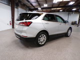Used 2022 Chevrolet Equinox LT w/ Driver Convenience Package image 5